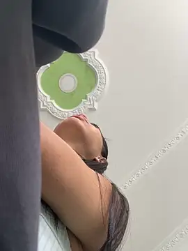 JuliaaVega online show from March 2026 12:53:01 PM