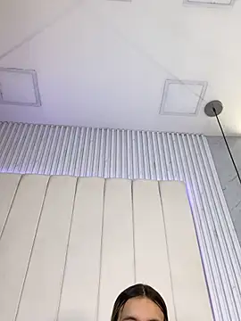 JuliaColemann online show from March 2026 12:09:01 PM