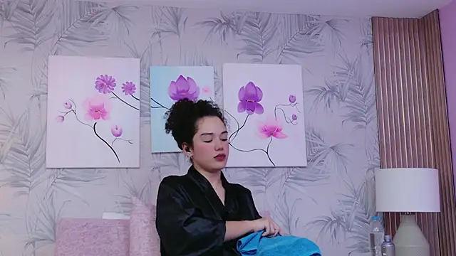 RoxanaAngel online show from January 2026 06:06:02 AM