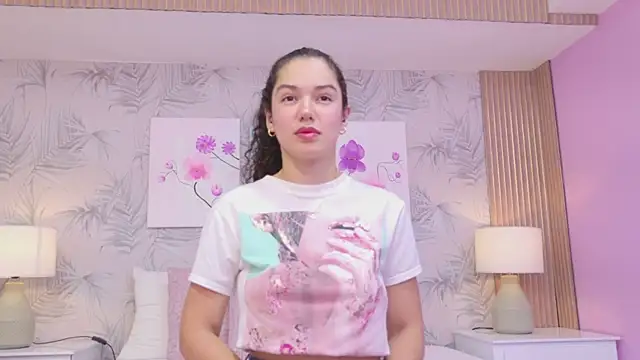 RoxanaAngel online show from February 2026 04:59:02 PM