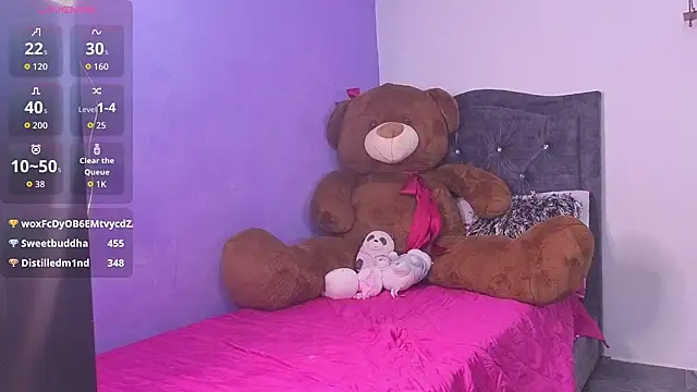 BadKittyy online show from February 2026 06:52:02 AM