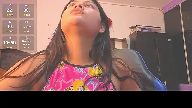 BadKittyy online show from February 2026 09:21:02 AM