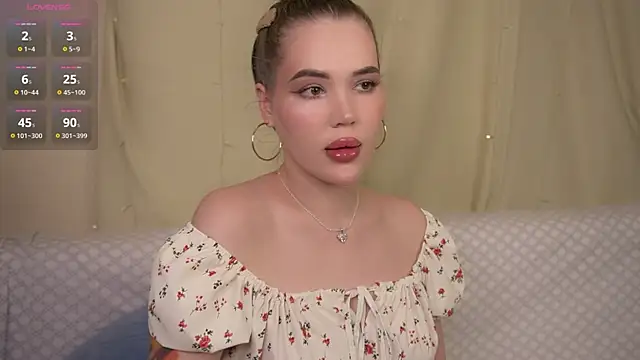 AnitaKiller online show from May 2026 03:07:01 PM