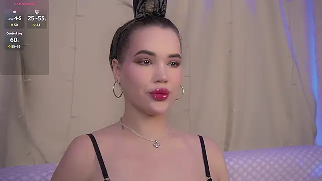 AnitaKiller online show from June 2026 03:38:01 PM