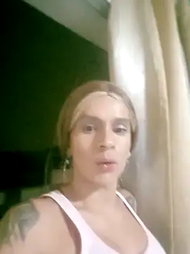 charlotte Harrington online show from February 2026 05:50:02 AM