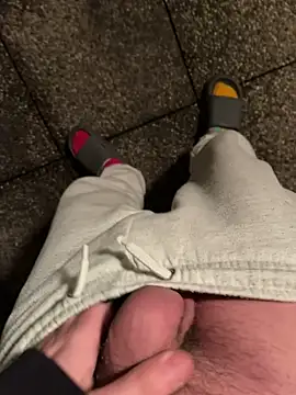 InkedGuy1 online show from March 2026 09:07:01 PM