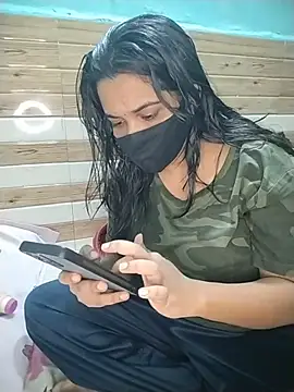 ZyphiaLive online show from January 2026 09:02:01 AM