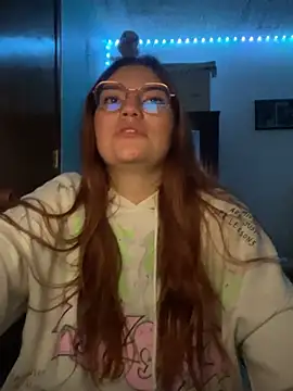 Vixroy7 online show from February 2026 12:26:01 AM