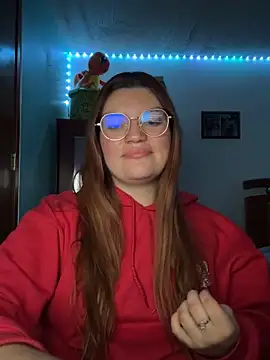 Vixroy7 online show from March 2026 12:40:02 AM