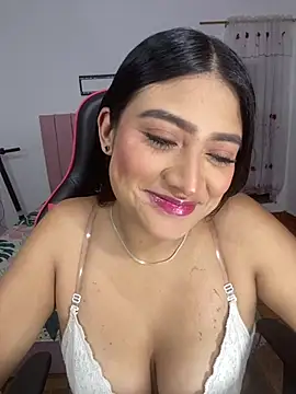 GabrielaZuluaga online show from March 2026 12:28:02 AM