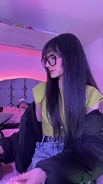  Lucycherry online show from February 2026 04:53:01 AM