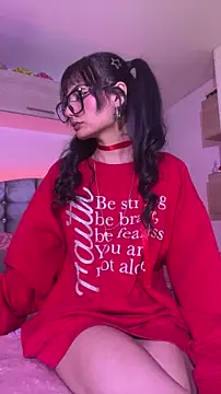  Lucycherry online show from February 2026 06:09:01 AM