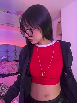  Lucycherry online show from February 2026 05:06:02 AM