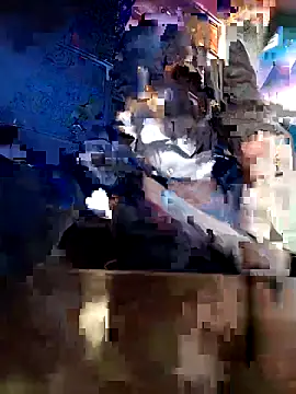 blackninja66 online show from March 2026 01:01:01 AM