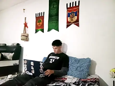 blackninja66 online show from April 2026 12:08:02 PM