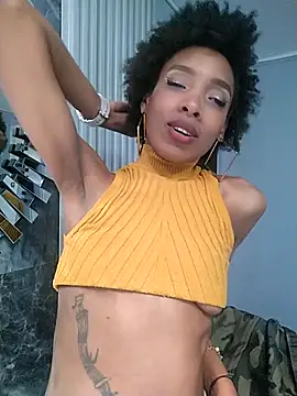 Afrodita Greenn online show from February 2026 04:42:02 AM