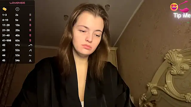 MistressBabe online show from March 2026 05:41:01 PM