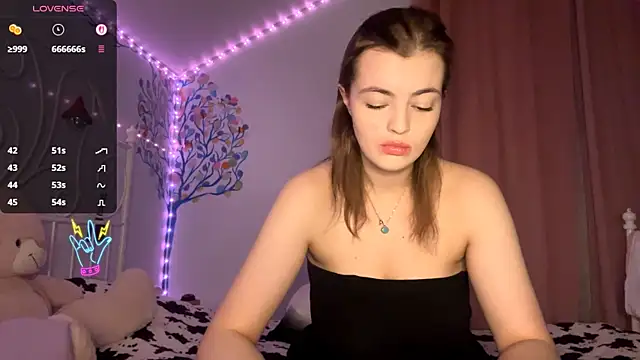 MistressBabe online show from April 2026 05:58:01 PM