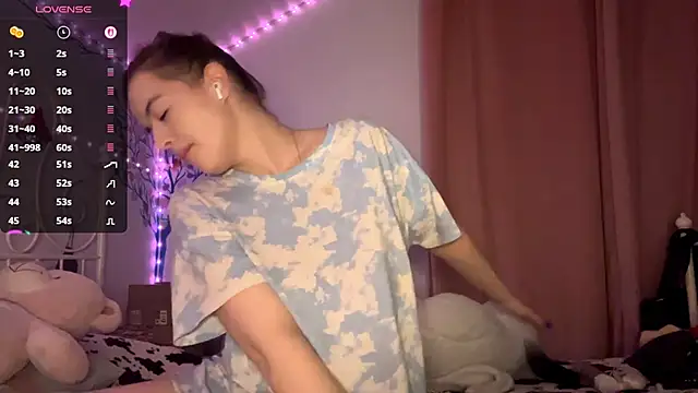 MistressBabe online show from April 2026 05:30:02 PM