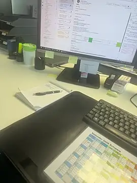 tony3729 online show from March 2026 02:01:01 PM