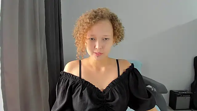 Senya Sol online show from February 2026 09:53:01 AM