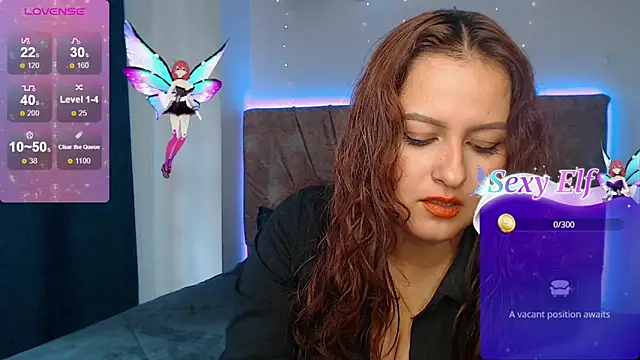 Snapshot of April26 chatting on February 2026 08:15:01 PM April26 online show from February 2026 08:15:01 PM