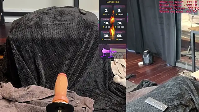 Toronto325 online show from April 2026 07:51:02 PM