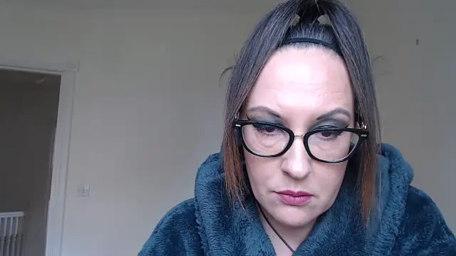 Snapshot of PsychicDominatrix chatting on March 2026 10:51:01 AM PsychicDominatrix online show from March 2026 10:51:01 AM
