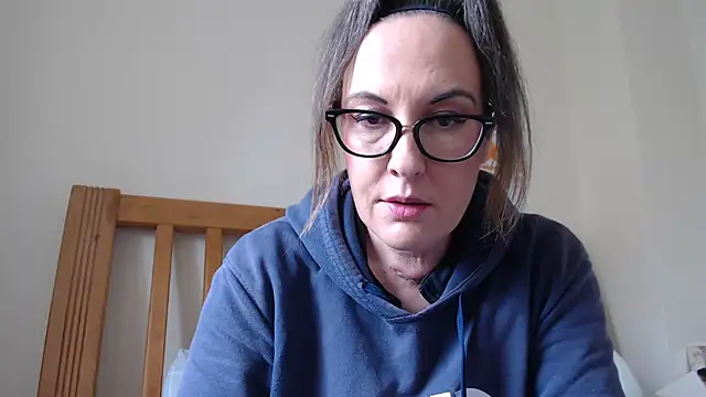 Snapshot of PsychicDominatrix chatting on June 2026 11:57:02 AM PsychicDominatrix online show from June 2026 11:57:02 AM