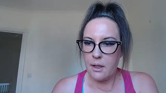Snapshot of PsychicDominatrix chatting on July 2026 10:35:02 AM PsychicDominatrix online show from July 2026 10:35:02 AM