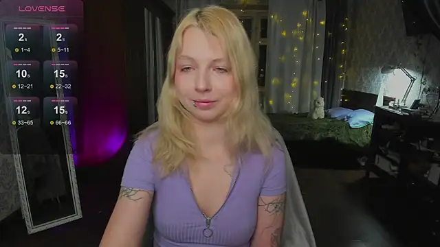 Snapshot of yourlovelyeve chatting on February 2026 04:25:01 PM yourlovelyeve online show from February 2026 04:25:01 PM