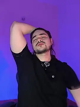 Derek Vow online show from February 2026 12:05:02 AM