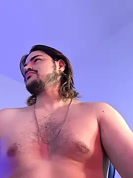 Derek Vow online show from February 2026 05:02:02 AM