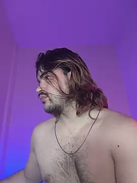 Derek Vow online show from March 2026 11:22:02 PM