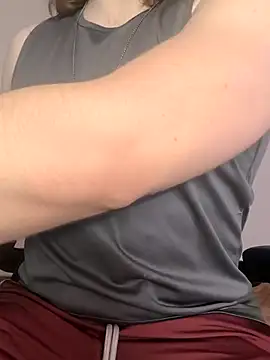 Derek Vow online show from March 2026 10:54:01 PM