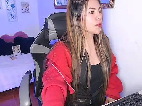 Mia  888 online show from January 2026 11:47:01 AM