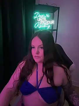 Elysiasecret online show from April 2026 11:42:01 PM