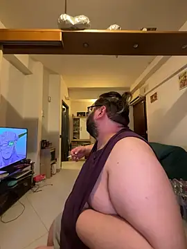 Snapshot of 88Teddy_Nerd chatting on April 2026 12:16:02 AM 88Teddy Nerd online show from April 2026 12:16:02 AM