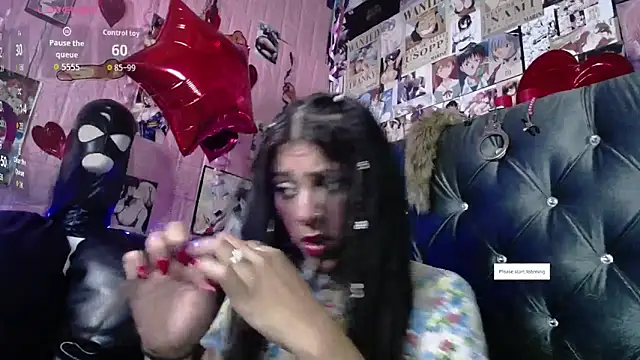 Lia anal h online show from March 2026 04:14:02 PM