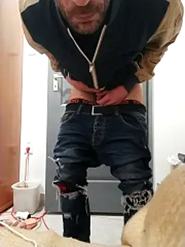 Punciprof online show from April 2026 08:13:02 PM