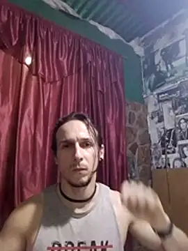 AxelFrost online show from March 2026 06:26:01 PM