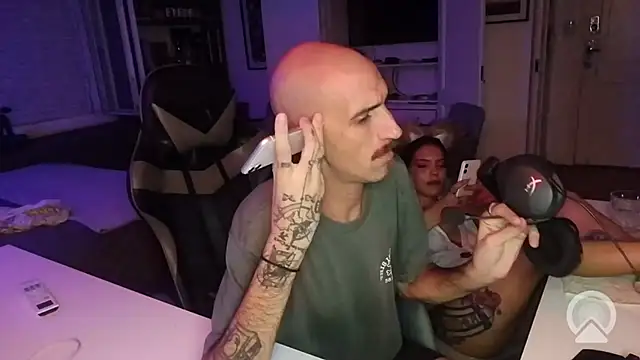 Anestesia 2 online show from February 2026 02:20:02 AM