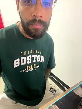 austin Dark online show from January 2026 12:47:02 AM