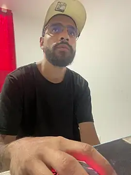 austin Dark online show from February 2026 08:13:02 PM