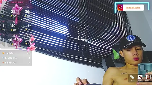 Didi hard online show from February 2026 02:15:01 PM