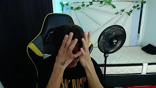 Didi hard online show from March 2026 12:36:02 AM