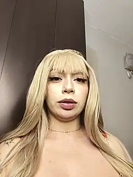 BellaDonna 16 online show from March 2026 11:08:02 PM