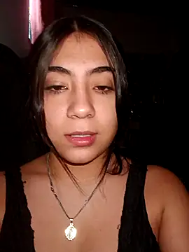 Ailen-cute online show from February 2026 01:12:02 PM