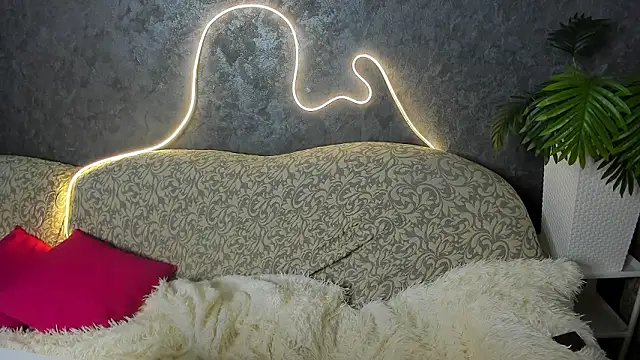 Dream Olivia online show from March 2026 05:08:02 AM