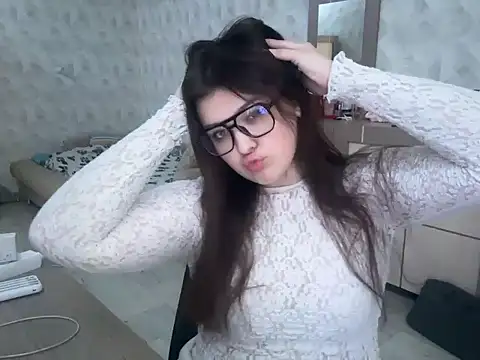  MaryLove  online show from February 2026 12:44:02 PM